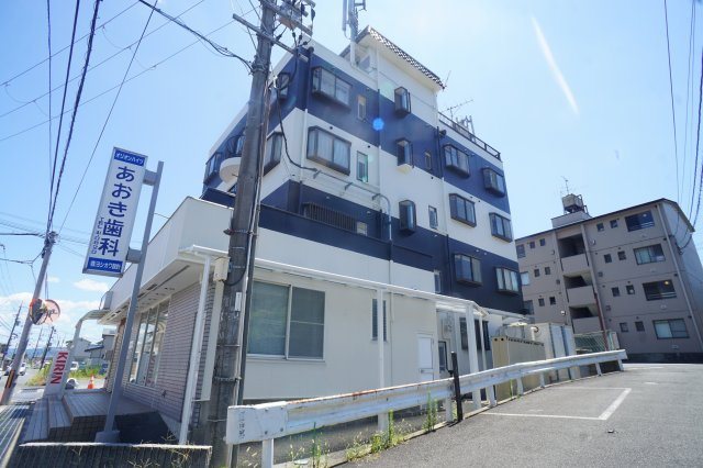 エスティライフあやめ池