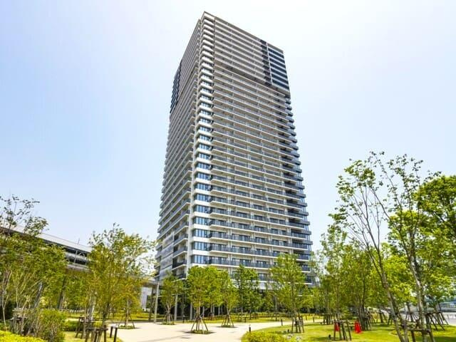 シティタワーズ東京ベイ　イーストタワーの外観|100139175615_2.jpg