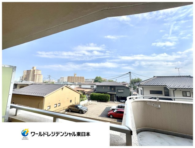 ≪大町西公園駅5分≫南向き♪チサンマンション青葉通り