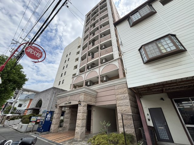 Luxe淡路