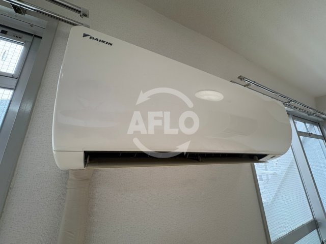 エクステンド福島の設備|エクステンド福島　エアコン