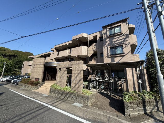 ユニーブル鳴海東ガーデンコート