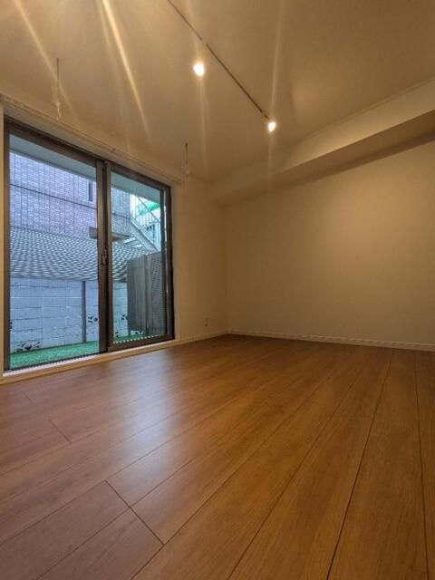 Ｈａｌｅｌｅａ白金台の展望