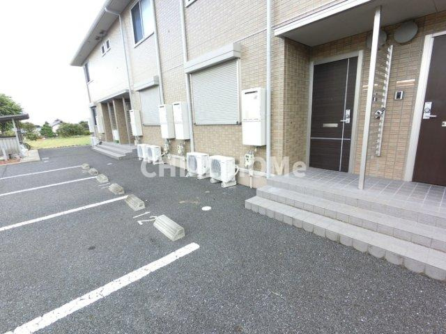 コンフォート　のロビー|当社、チルホームのHPもご覧ください(^^)/物件情報多数♪
