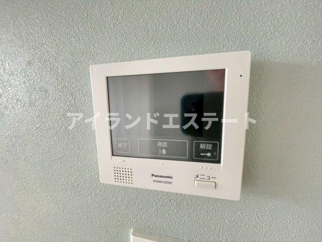 テラス自由が丘　女性限定　宅配BOX　駅近のセキュリティ