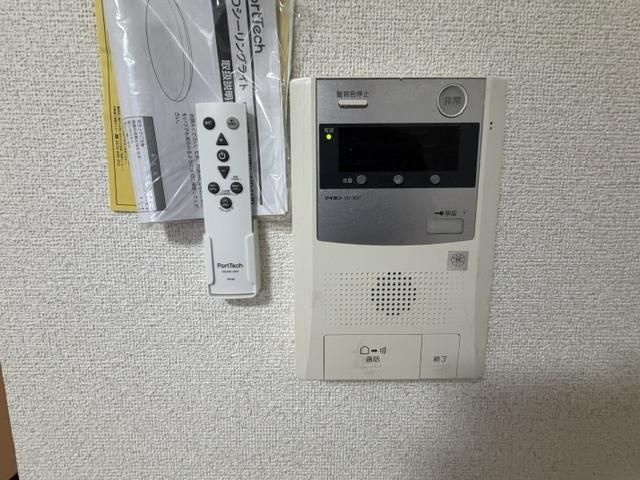 コートＫのセキュリティ