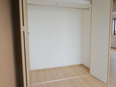 【収納】 | ハーモニーレジデンス東京イーストコア＃003