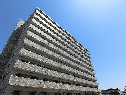 アルファライフ高柳