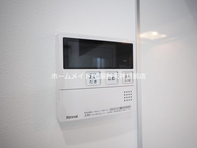 クレセル利倉東Ⅰのセキュリティ