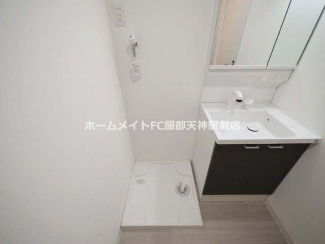 クレセル利倉東Ⅰの設備