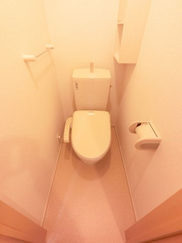 【トイレ】