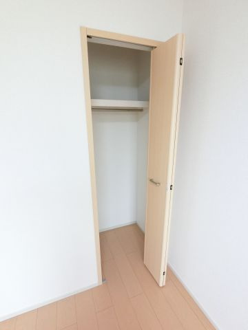 【収納】