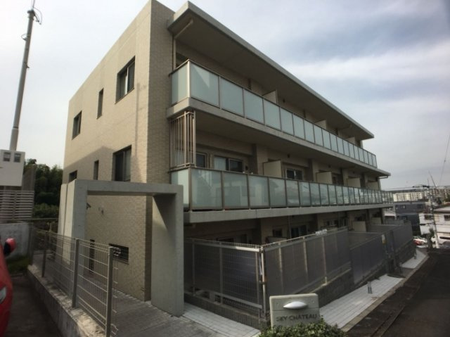 スカイシャトー
