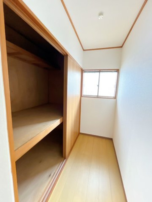 【収納】 | 前橋市広瀬町　中古住宅