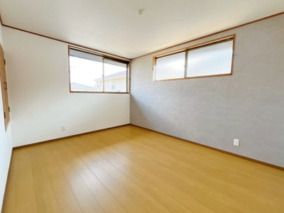 【洋室】 | 前橋市広瀬町　中古住宅