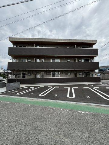 D-ROOM+西町
