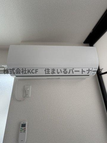 D-ROOM+西町の設備