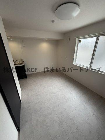 D-ROOM+西町の居間・リビング|おしゃれな居間です