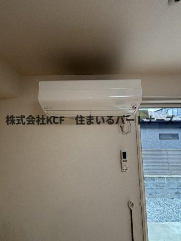 Ｄ-roomシャンヴルの設備