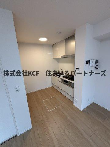 Ｄ-roomシャンヴルの内装|内装です