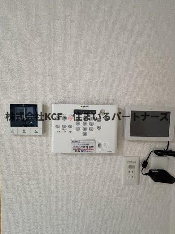 Ｄ-roomシャンヴルの設備