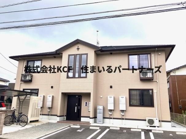 Ｄ-roomシャンヴル