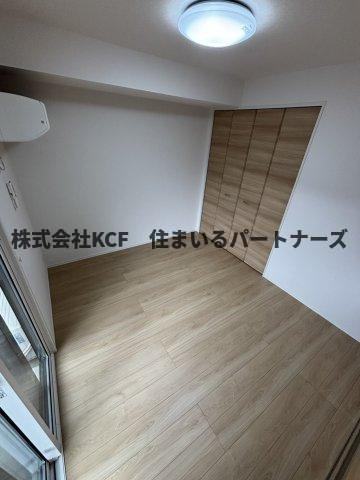 Ｄ-roomシャンヴルの内装|内装です