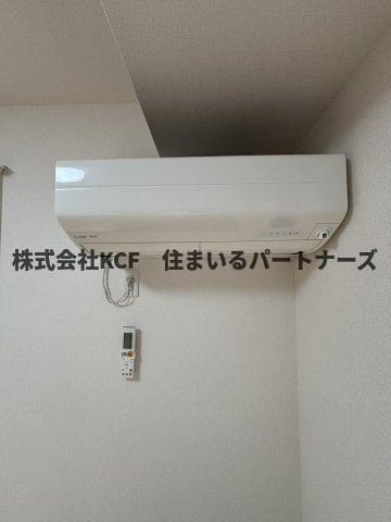 Ｄ-roomシャンヴルの設備