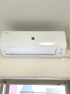 【設備】 | クロスフロント十二所線