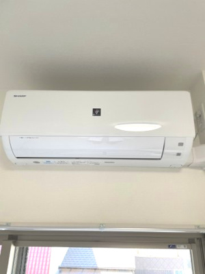 【設備】 | クロスフロント十二所線