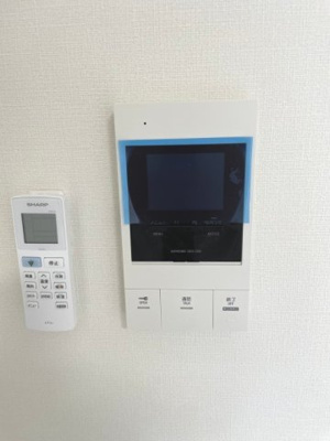 【設備】 | クロスフロント十二所線