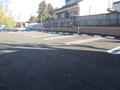 【駐車場】 | グランツ