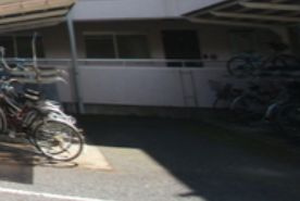ペアヒルズ大野のその他共用部分