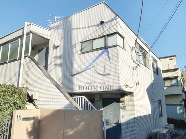 渡辺コーポ 