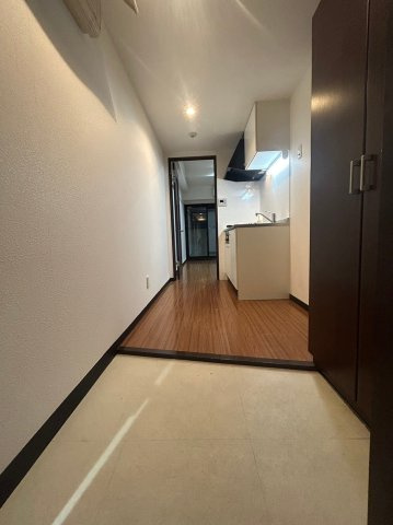 スカイコート葵　名古屋市賃貸　仲介手数料無料の玄関|玄関