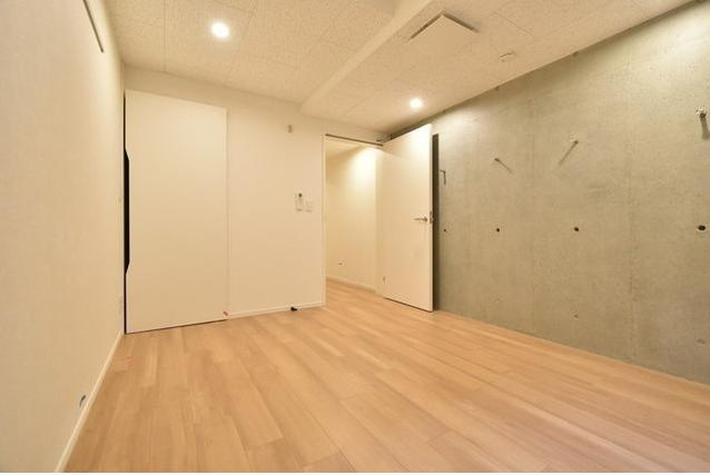 ＰＡＳＥＯ白山Ⅱの内装