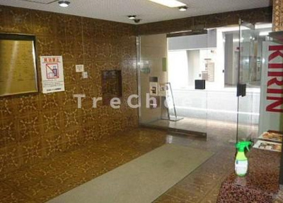 【その他】 | 新宿三光町ハイム