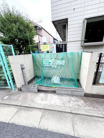 コーラルハイツⅡのその他共用部分