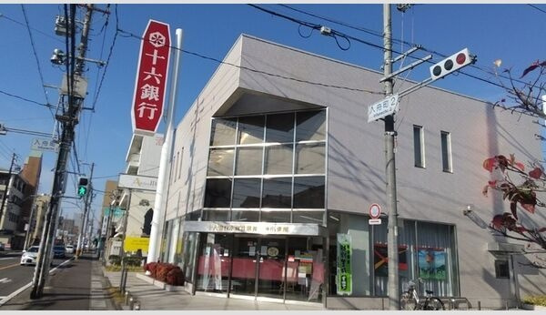ハピネス田神駅前の周辺