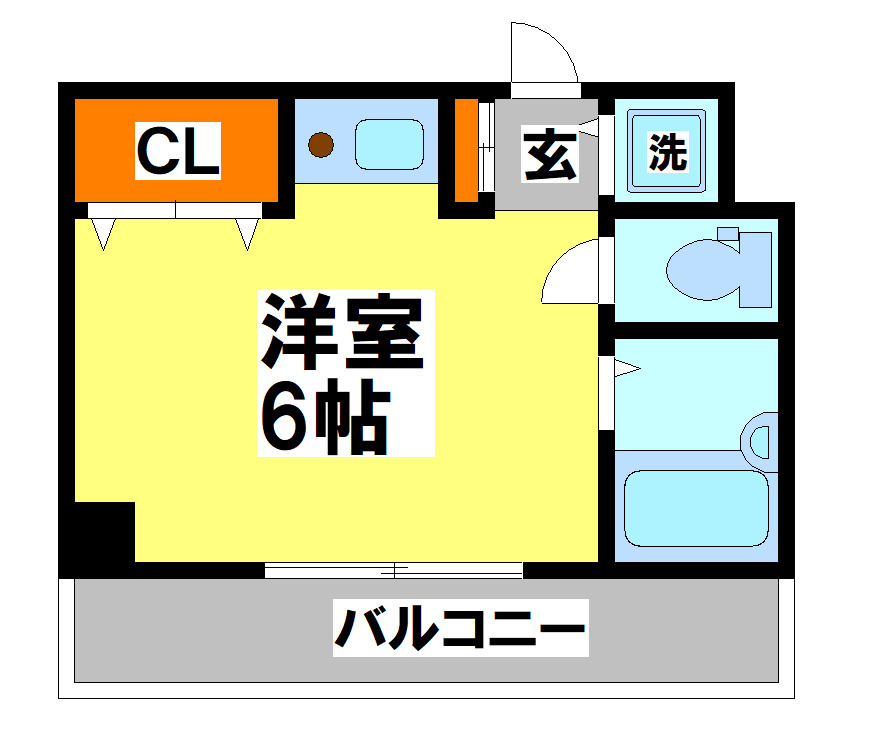 武蔵野市境２丁目の賃貸マンション