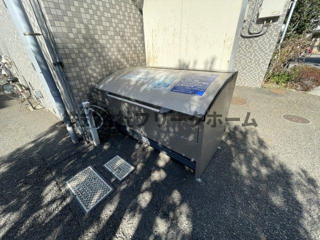 武蔵野市境２丁目の賃貸マンションのその他