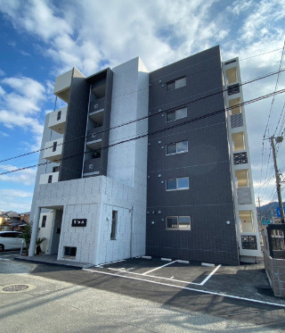 【外観】 | 東油山ＴＥＲＲＡＣＥ