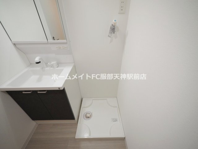 クレセル利倉東Ⅰの設備