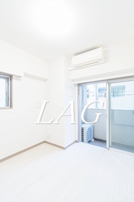 【居間・リビング】 | ヴォーガコルテ東京スカイツリー | 洋室のお部屋です。
