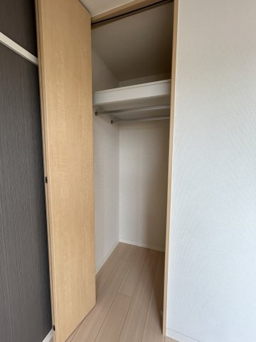 ベルメゾンの収納|☆収納スペース