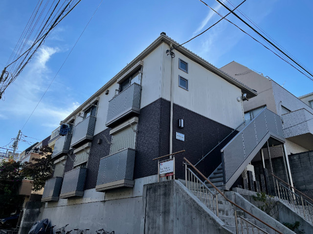 ベルメゾン