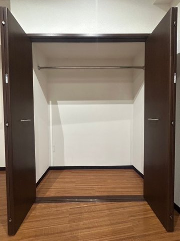 スカイコート葵　名古屋市賃貸　仲介手数料無料の収納|収納