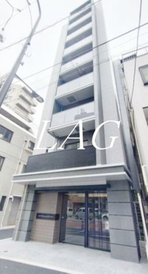【外観】 | クレイシアＩＤＺ王子アーバンヒルズ | 外観です。