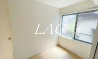 【居間・リビング】 | ザレジデンス東十条 | 洋室のお部屋です。