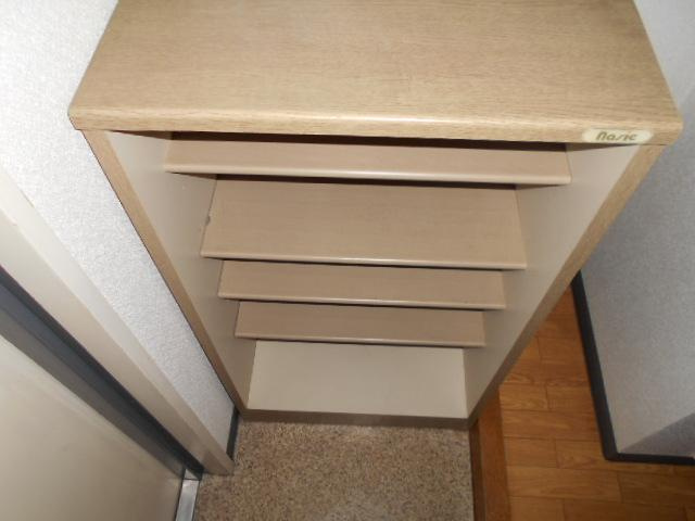 ソレイユ御器所のその他
